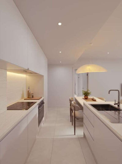 Image No.12-2 Bed Apartment for sale