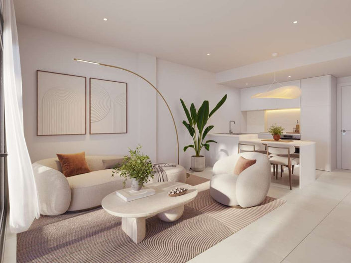 Image No.16-2 Bed Apartment for sale