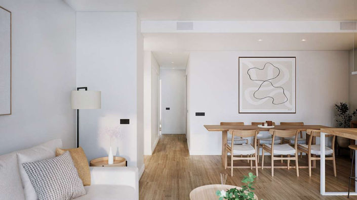 Image No.16-Appartement de 2 chambres à vendre à Málaga City