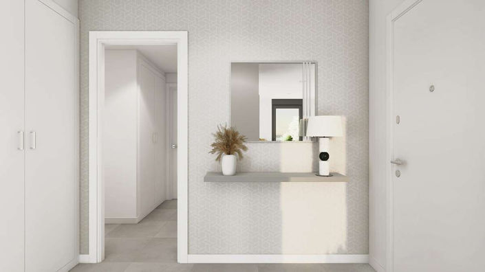 Image No.13-1 Bed Apartment for sale