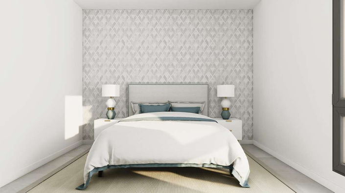 Image No.20-1 Bed Apartment for sale