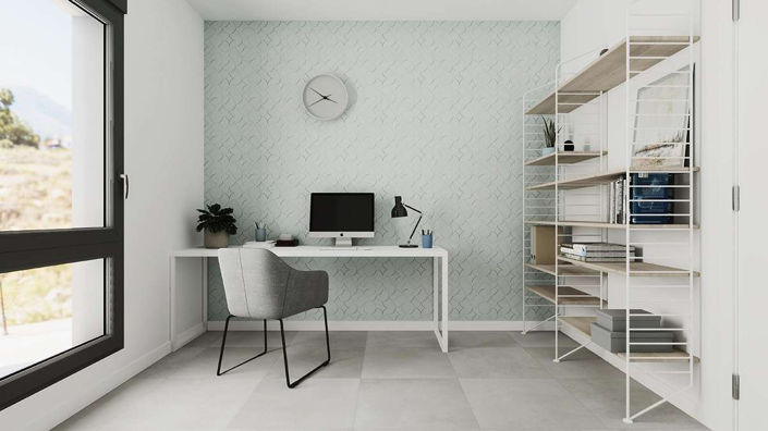 Image No.4-1 Bed Apartment for sale