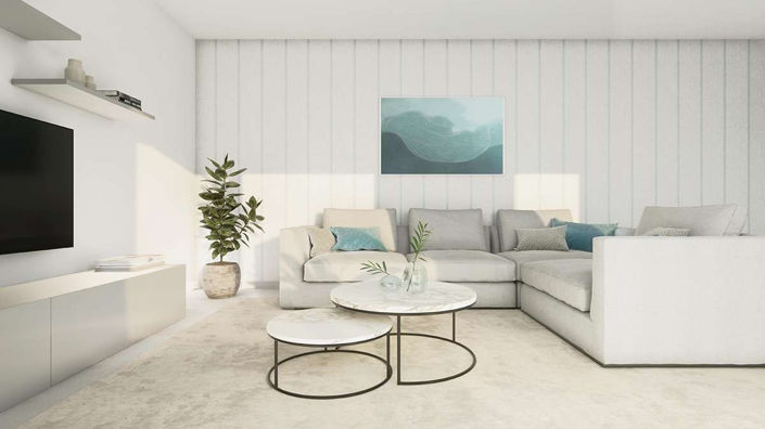 Image No.5-1 Bed Apartment for sale