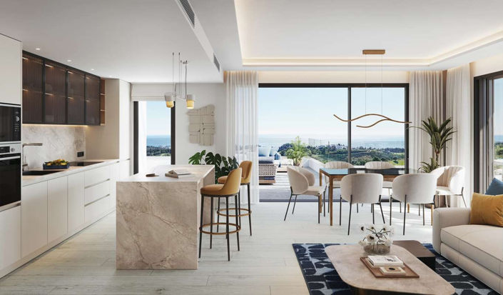 Image No.2-1 Bed Apartment for sale