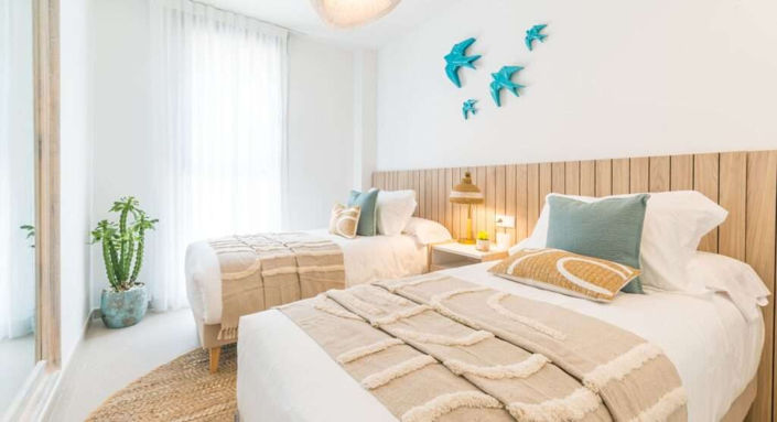 Image No.6-3 Bed Apartment for sale