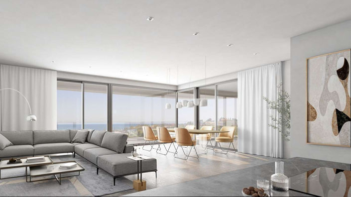 Image No.8-2 Bed Apartment for sale