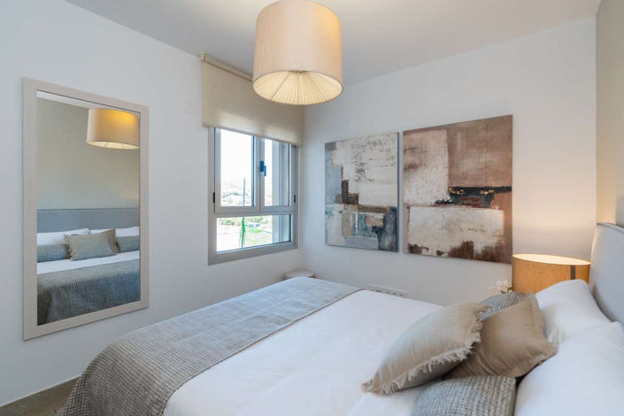 Image No.10-2 Bed Apartment for sale