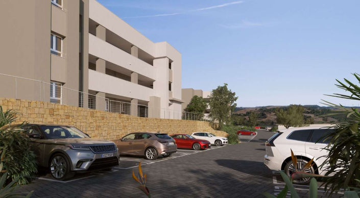 Image No.14-Appartement de 2 chambres à vendre à Estepona