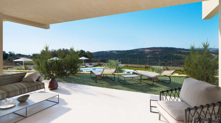 Image No.18-2 Bed Apartment for sale