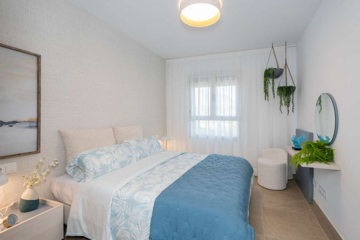 Image No.8-2 Bed Apartment for sale