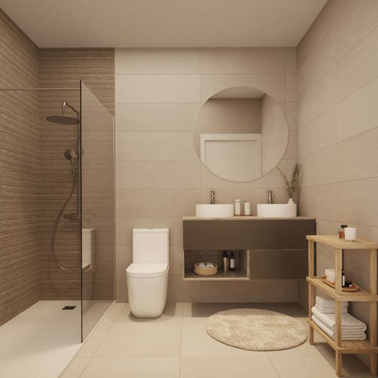 Image No.16-Appartement de 2 chambres à vendre à Mijas