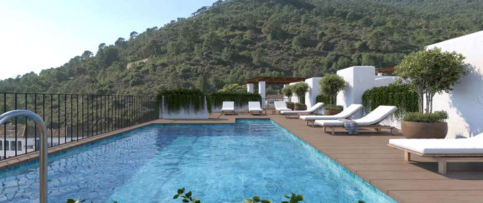 Image No.20-Appartement de 2 chambres à vendre à Benahavis