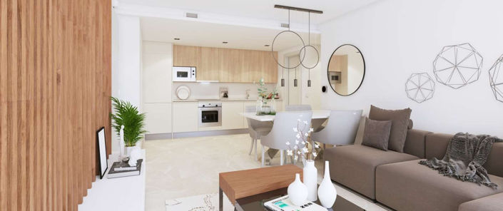 Image No.21-Appartement de 2 chambres à vendre à Benahavis