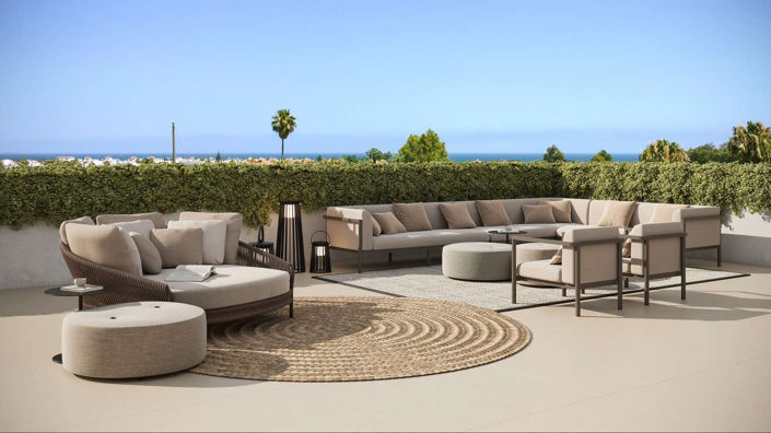 Image No.11-2 Bed Apartment for sale