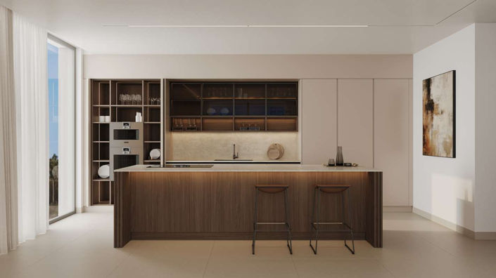 Image No.19-2 Bed Apartment for sale