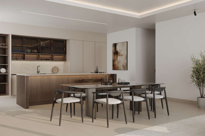 Image No.21-2 Bed Apartment for sale