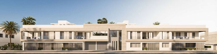 Image No.24-2 Bed Apartment for sale
