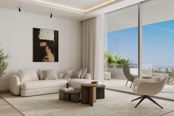 Image No.2-2 Bed Apartment for sale