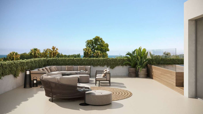 Image No.6-2 Bed Apartment for sale