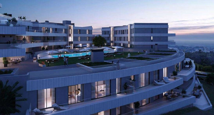 Image No.5-2 Bed Apartment for sale