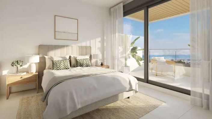 Image No.8-2 Bed Apartment for sale