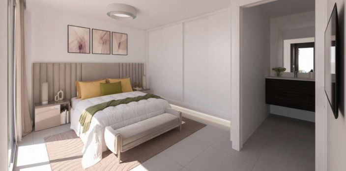 Image No.6-4 Bed Apartment for sale