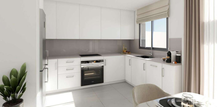 Image No.6-4 Bed Apartment for sale