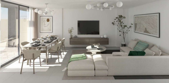 Image No.4-4 Bed Apartment for sale