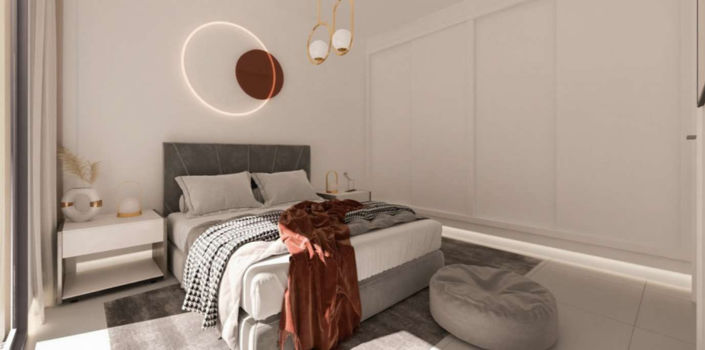 Image No.9-4 Bed Apartment for sale