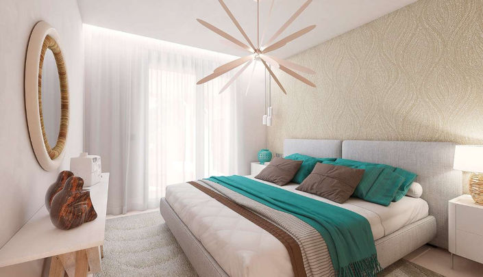 Image No.3-2 Bed Apartment for sale