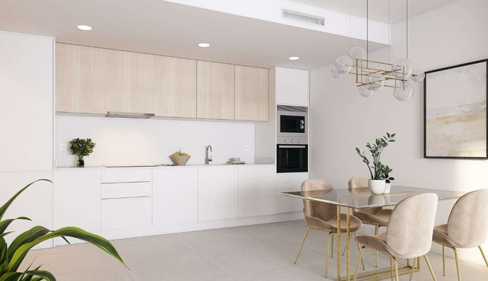 Image No.5-2 Bed Apartment for sale