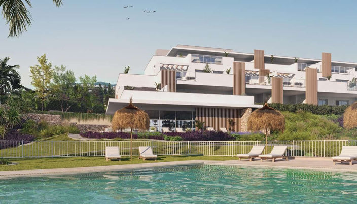 Image No.9-2 Bed Apartment for sale