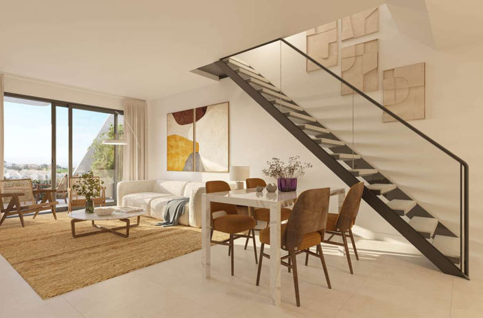 Image No.3-2 Bed Apartment for sale