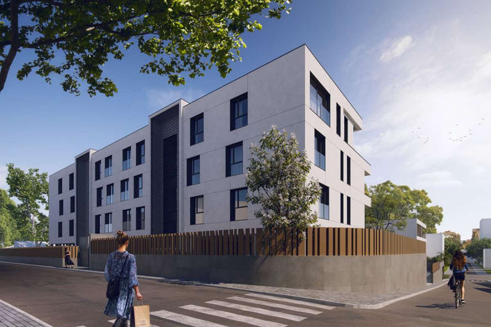 Image No.7-2 Bed Apartment for sale