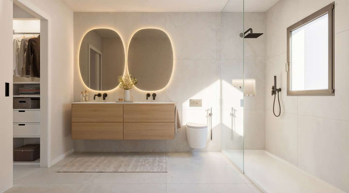 Image No.5-2 Bed Apartment for sale