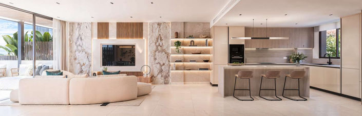 Image No.6-2 Bed Apartment for sale