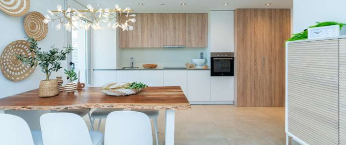 Image No.4-Appartement de 2 chambres à vendre à Mijas Costa