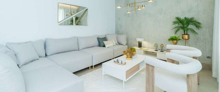 Image No.6-Appartement de 2 chambres à vendre à Mijas Costa