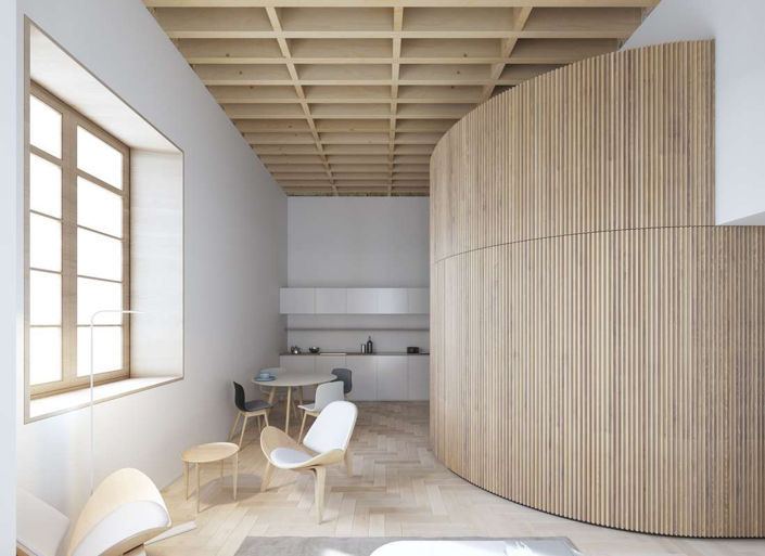 Image No.4-1 Bed Apartment for sale