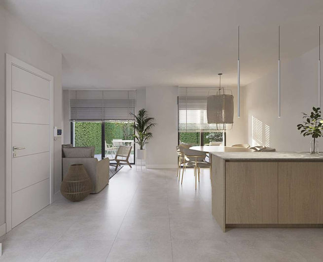 Image No.12-3 Bed Apartment for sale