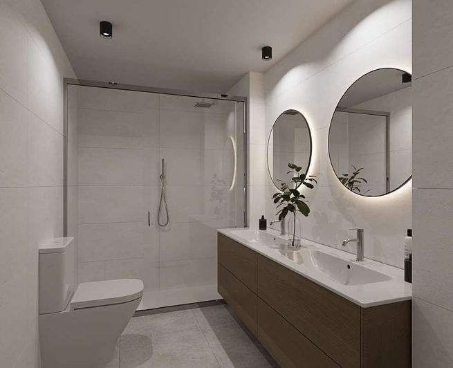 Image No.7-3 Bed Apartment for sale