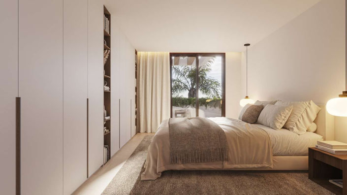 Image No.3-2 Bed Apartment for sale