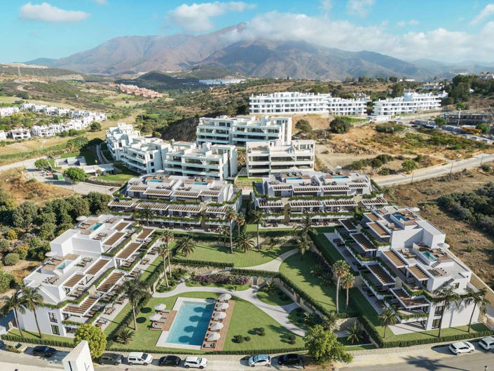Image No.9-Appartement de 2 chambres à vendre à Estepona