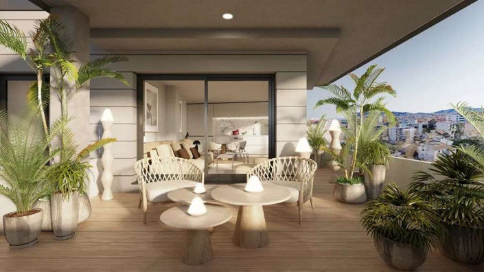 Image No.5-2 Bed Apartment for sale