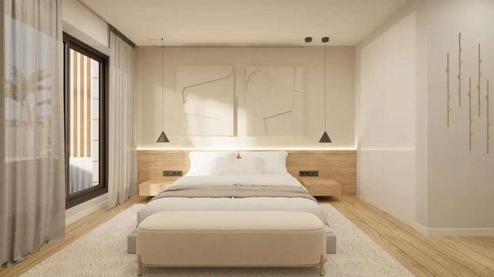 Image No.7-2 Bed Apartment for sale