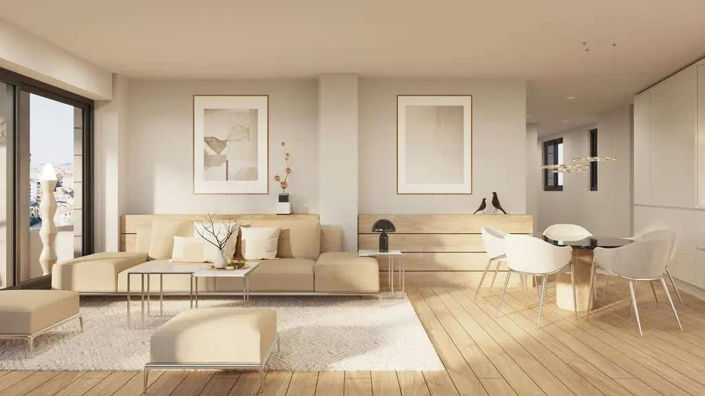 Image No.8-2 Bed Apartment for sale