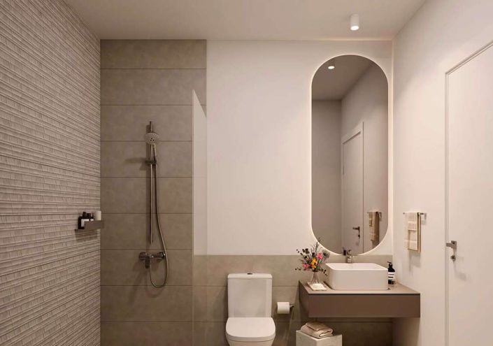 Image No.10-3 Bed Apartment for sale