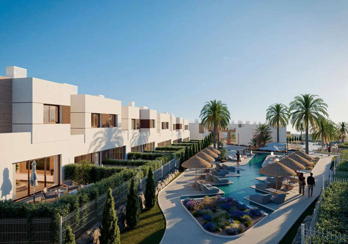 Image No.3-3 Bed Apartment for sale