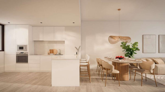 Image No.5-3 Bed Apartment for sale