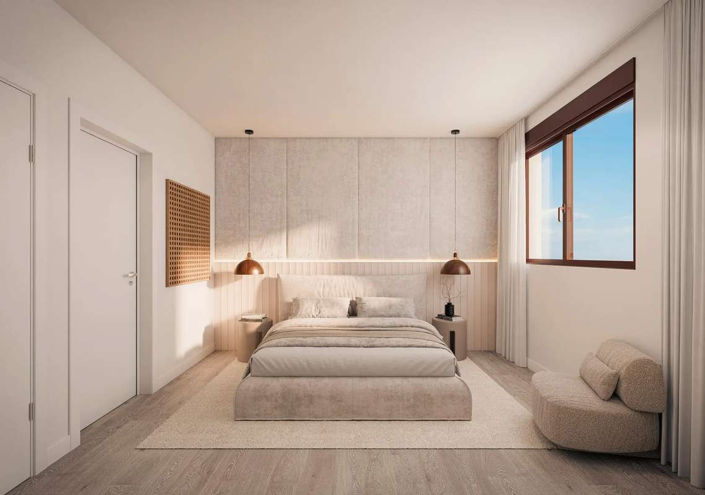 Image No.8-3 Bed Apartment for sale